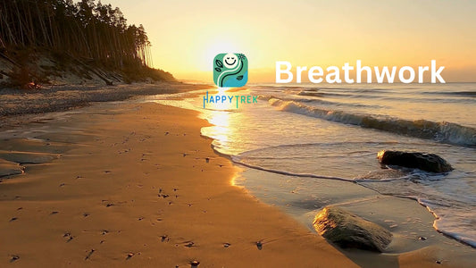 Double Inhale Breathwork – 5-Minute Guided Reset