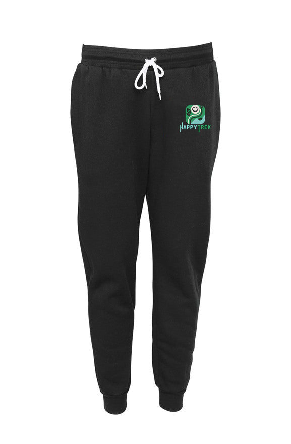Joggers (Black)