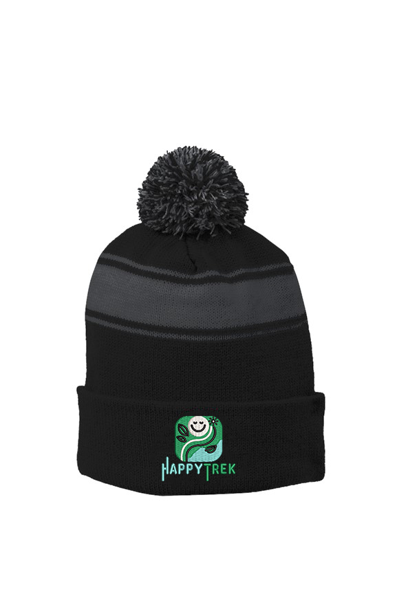 Winter Wellness Beanie