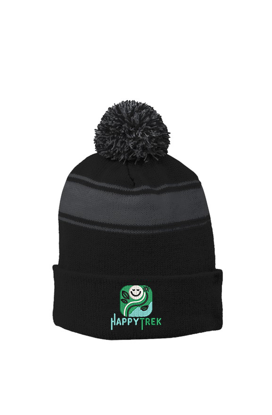 Winter Wellness Beanie