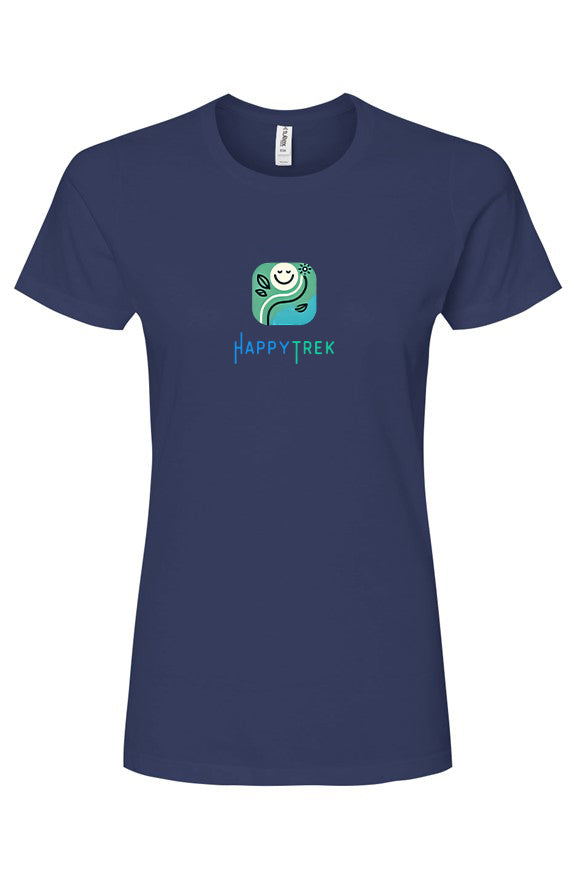 Women's Premium Cotton T-Shirt