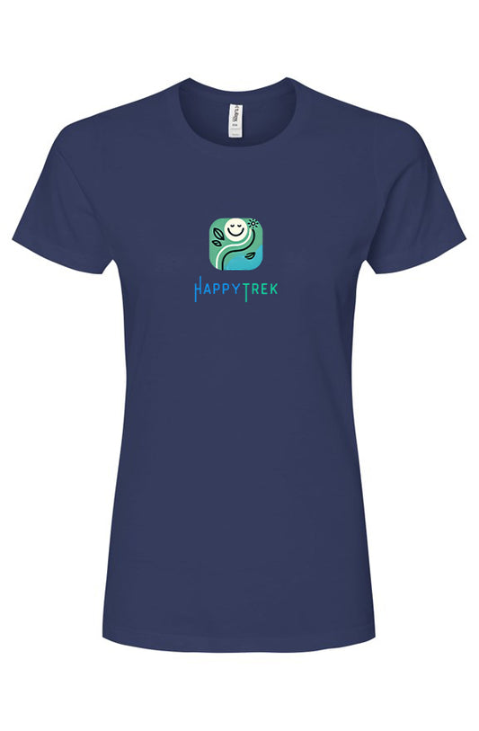 Women's Premium Cotton T-Shirt