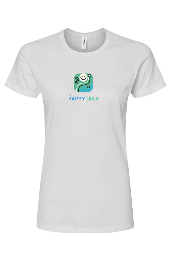 Women's Premium Cotton T-Shirt